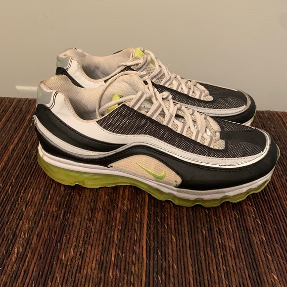 Nike Air Max - Picture 3 of 7